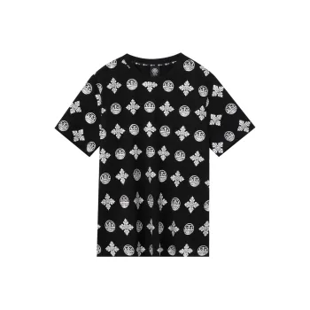 TCH T Shirts Women's Black