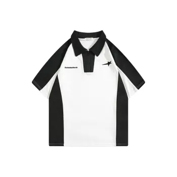 LESS BEARS Raglan Sleeve T Shirt Unisex