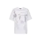 A43 Cream White