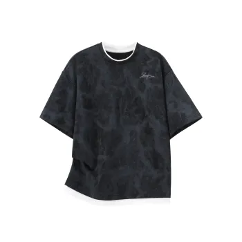 SAME FLOW T Shirts Unisex