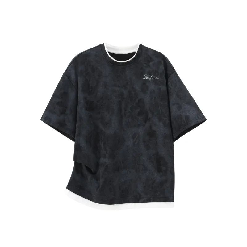 SAME FLOW T Shirts Unisex-0