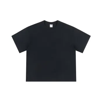 Youth Pastoral Order Drop Shoulder Sleeve T Shirt Unisex
