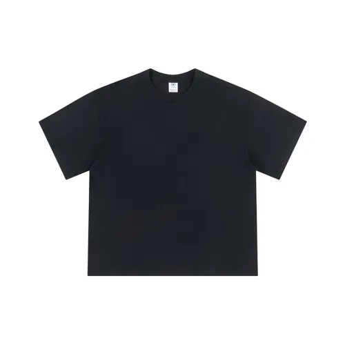 Youth Pastoral Order Drop Shoulder Sleeve T Shirt Unisex