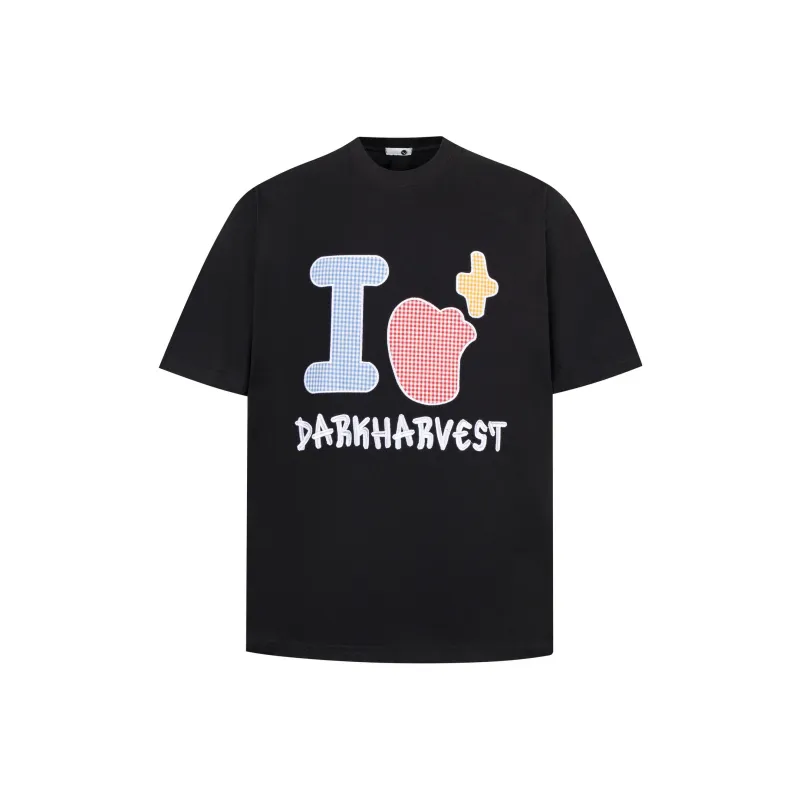 VINMUK T Shirts Unisex-0