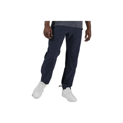 On Athletic Trousers Men's Marine Blue