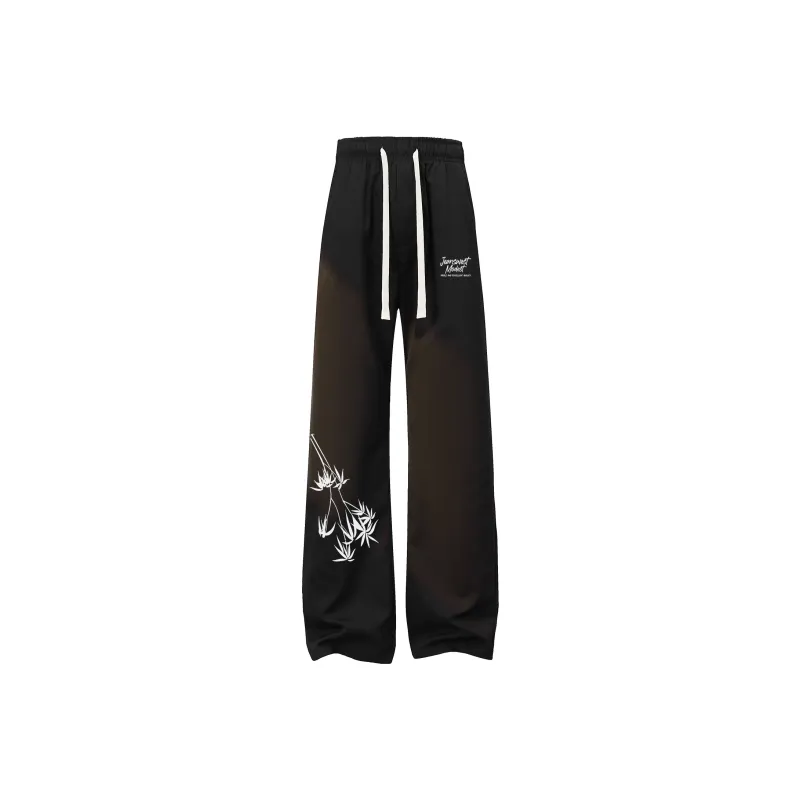 JEANSWEST Casual Pants Unisex-0