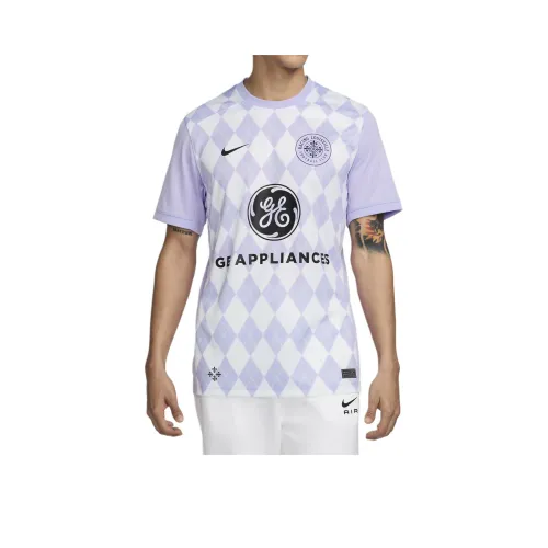 Nike Racing Louisville Fc 2024 Stadium Primary Men's Nike Dri FIT Nwsl Replica Jersey