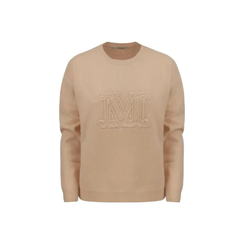 MaxMara Sweaters Women's Brown-0