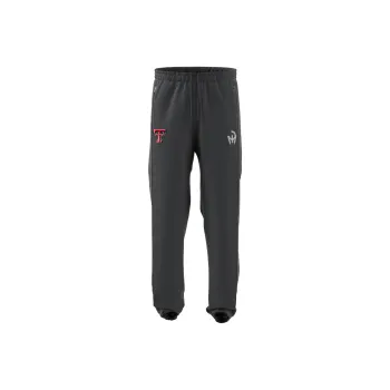 Adidas Free Shipping With AdiClub Texas Tech X Mahomes Player Travel Pant