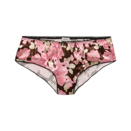 PRADA Underpants Women's 1 Pack Pink