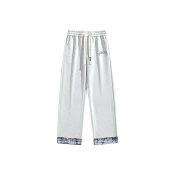 LIGHTNING MONSTER Casual Pants Unisex