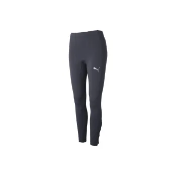 PUMA RUN BRUSHED Sports Pants Men's Galaxy Gray