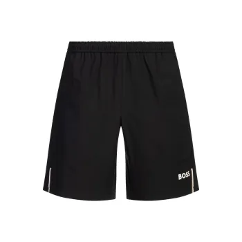HUGO BOSS Sports Shorts Men's Black