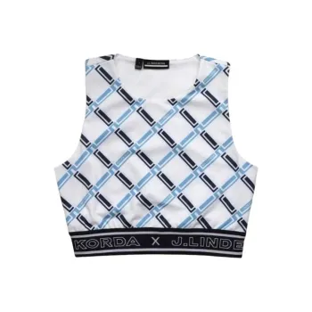 J.Lindeberg T Shirt Women's White