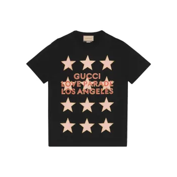 GUCCI Love Parade T shirt