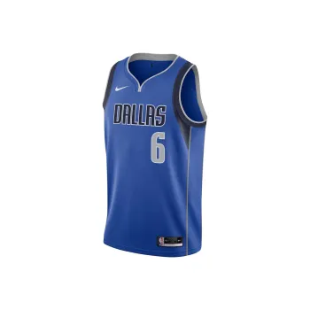 Nike Basketball Jerseys Unisex Blue