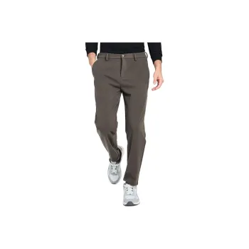 Dance With Wolves Casual Pants Men's
