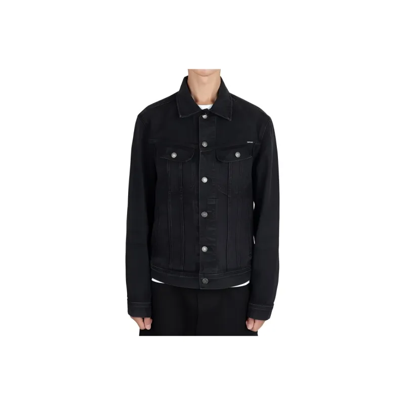 TOM FORD Denim Jacket-0