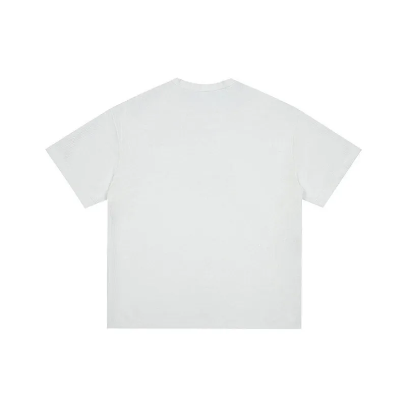 URBAN AUTHENTIC T Shirts Unisex-7