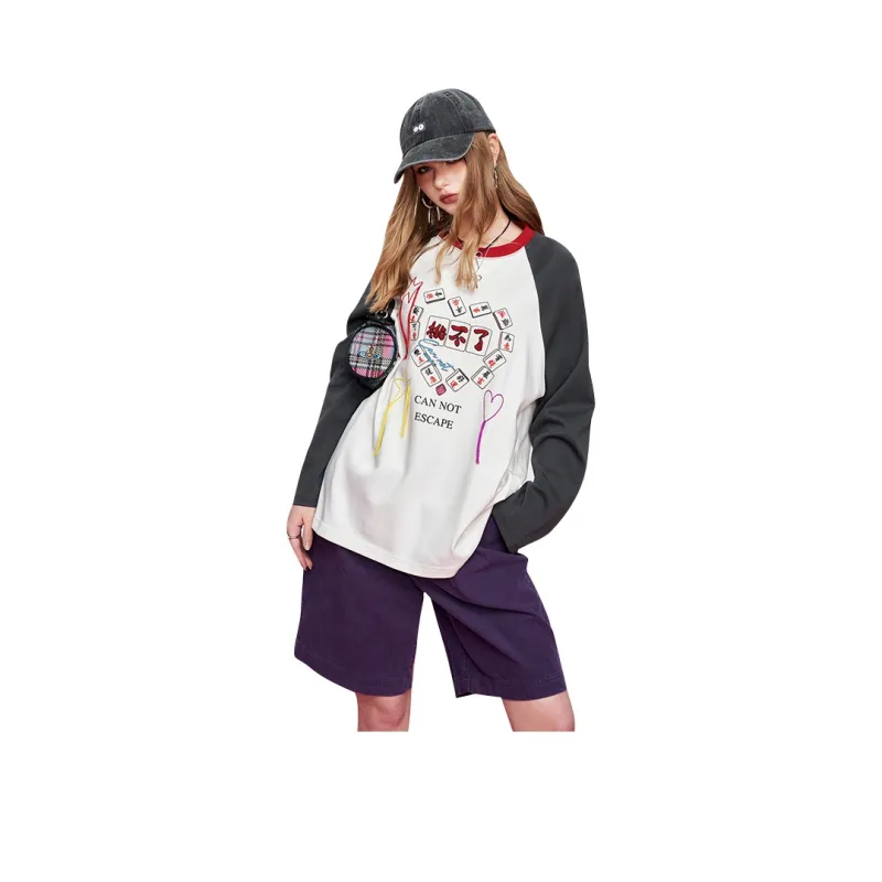 ELF SACK T Shirts Women's-7