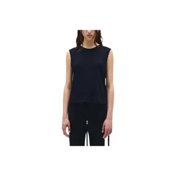 Ann Demeulemeester Biba Tank Top
