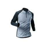 Blue Gray (Icebreaker Fitness Glove+Black)