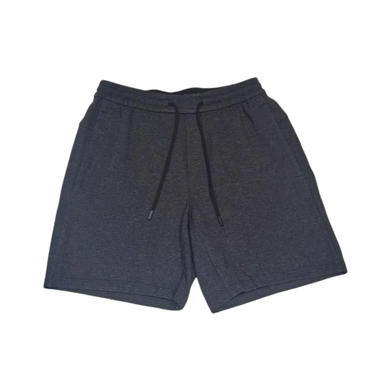 Lululemon Textured Double Knit Casual Shorts Men's-7