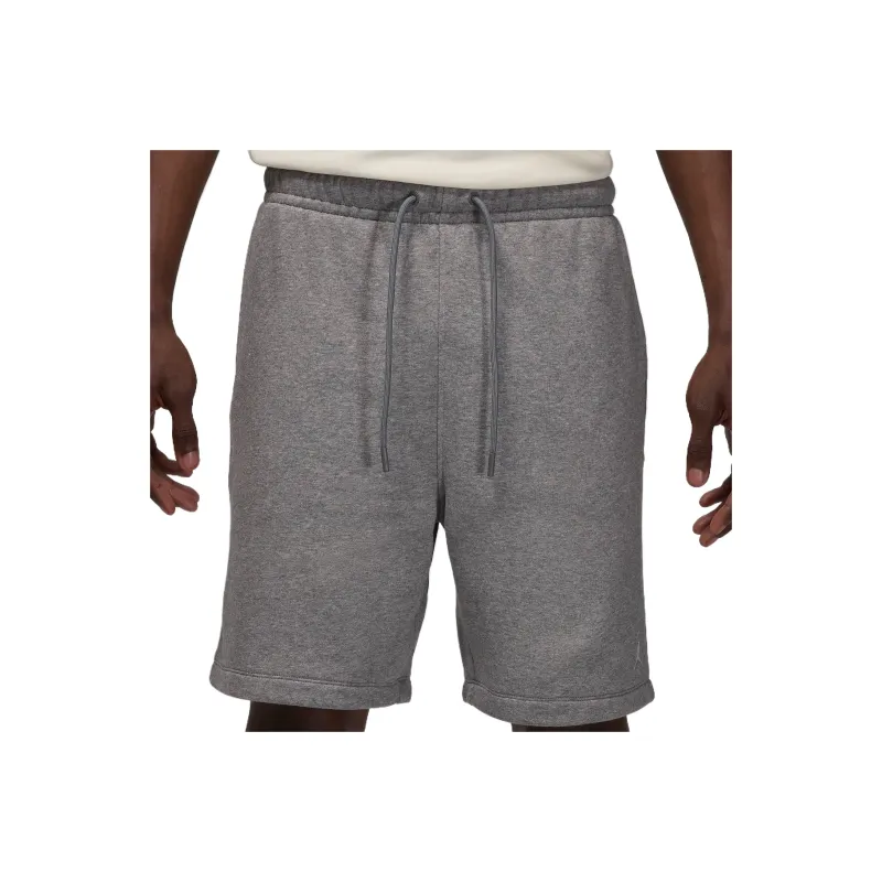 JORDAN Brooklyn Fleece Men's Shorts-0