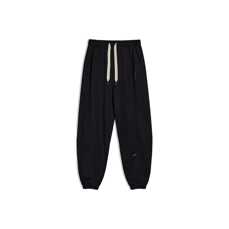 DOUBLEFISH Athletic Trousers Unisex-0