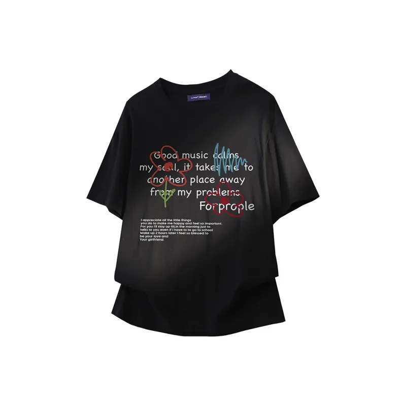 FAX FOR FMACM T Shirt Unisex Black-0