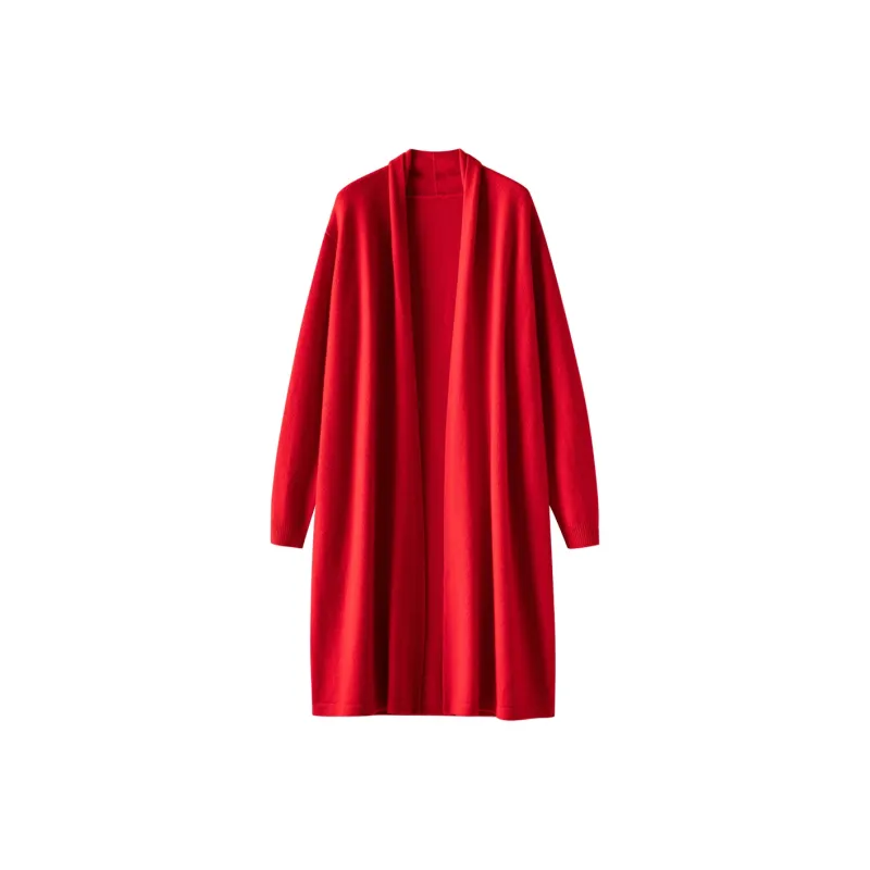 H YXIANG Sweaters Women's-3
