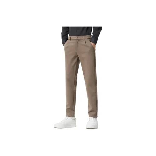 7 FOR ALL MANKIND Casual Pants Men's