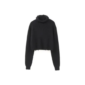 Rta Sweaters Women's Black