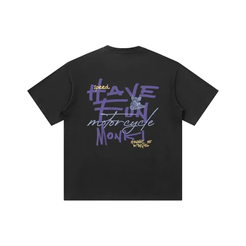HONOR OF KINGS T Shirts Unisex
