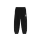 Icebreaker Logo Pants-Black