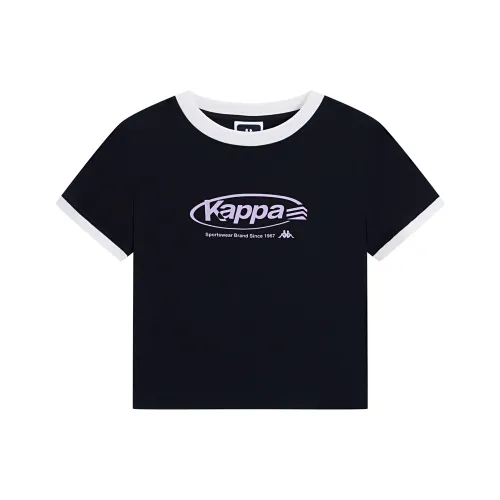 Kappa PLAYER T Shirts Women's