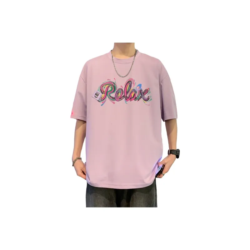 SPPV T Shirts Unisex-7