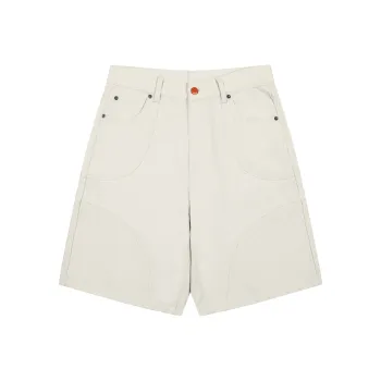 MostwantedLab Casual Shorts Unisex