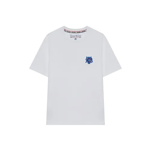 Teenie Weenie T-Shirts Women's White
