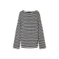 White Black Stripes