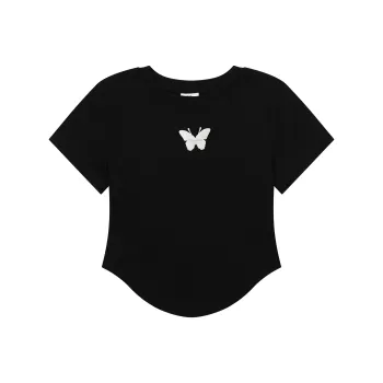 JASONWOOD T Shirts Women's