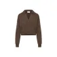 Rich Mocha Brown/Deep Mocha Brown