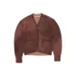 Rusty Red