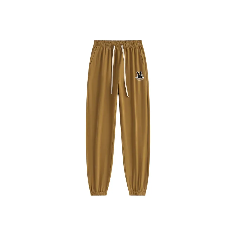 FASTFISH Casual Pants Unisex-12