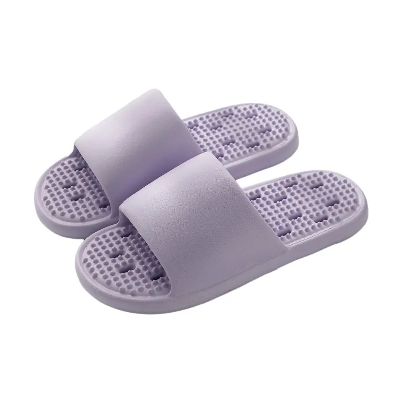 Mrs. Hui Slippers / Home Slippers-8