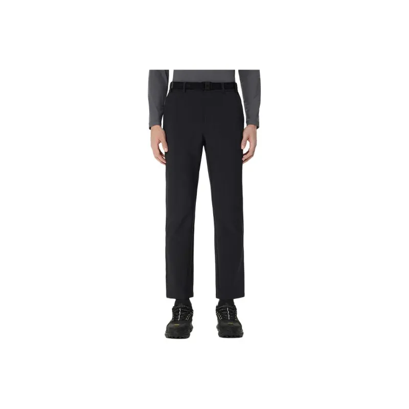KOLON SPORT Sports Pants Men's Black-0