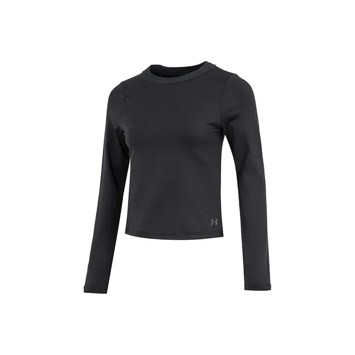 Under Armour T Shirt Women's Black-0