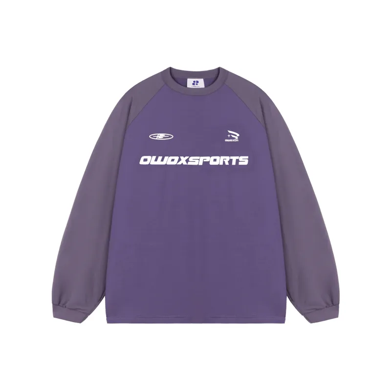 OWOX T Shirts Unisex-4