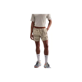Nike Trail Men's Dri FIT 6' Brief Lined Running Shorts