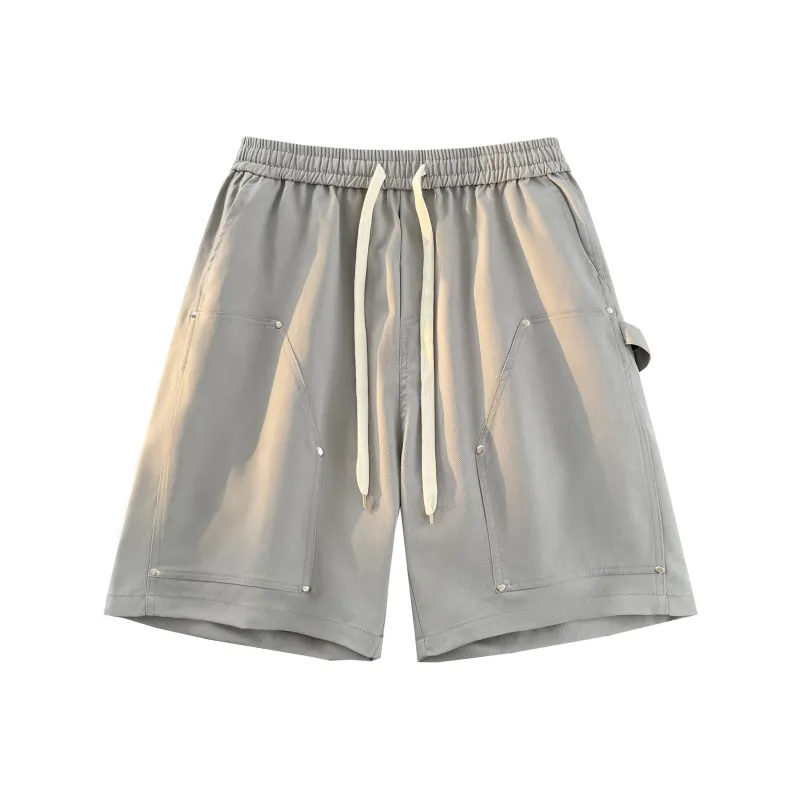 Hurley Casual Shorts Unisex-11